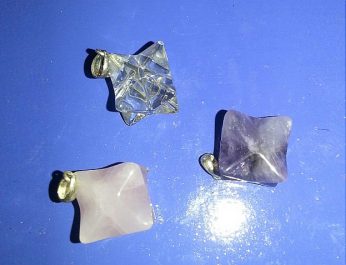 Trio mareba stars