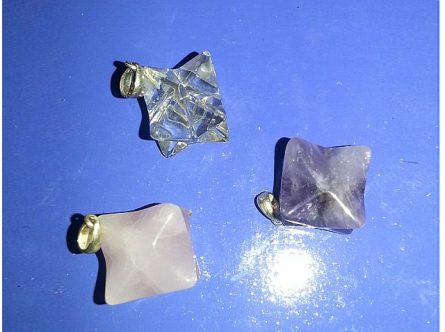 Trio mareba stars