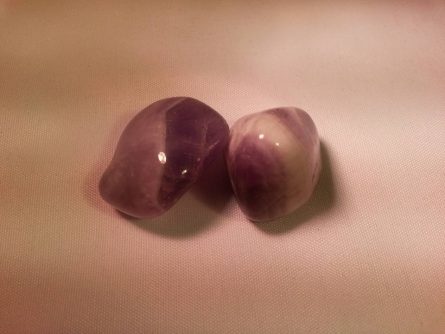 Amethyst Tumblestone - Image 3