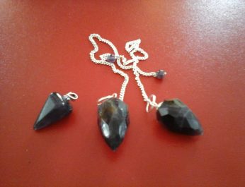 amethyst pendulum 2018