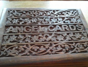 Angel Cards Box 1