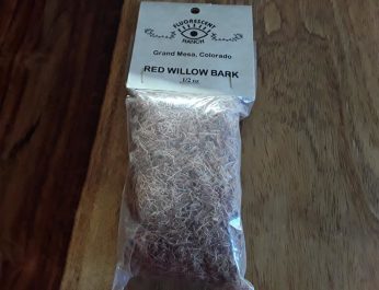 Red Willow Bark New 1