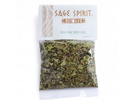 kinnick kinnick herb mix
