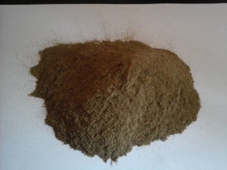 Dandelion Leaf and Root or Leaf  Powder 60g - Image 2