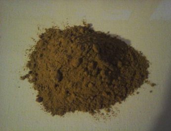 aloes powder dec 2016
