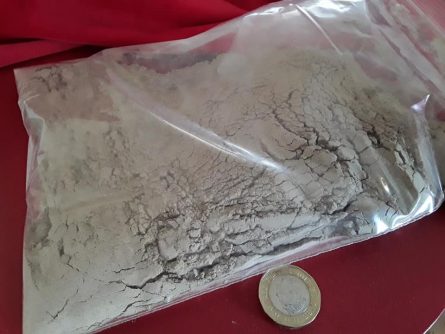Dandelion Root Powder 5