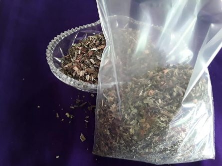 Comfrey Healing Herb 60g