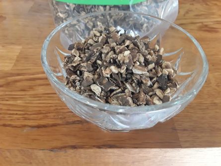 Burdock Root 2