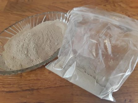 Burdock Root Powder 4