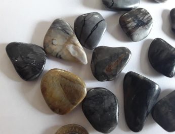 Picasso Stone 2