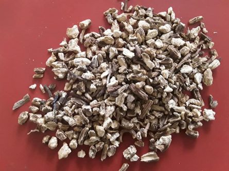 Cut Angelica Root Culinary &  Healing - Image 6