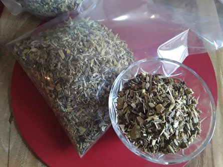 Barberry Bark 60 or 120g