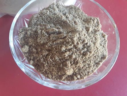 Ground Aniseed also called Anise - Image 2