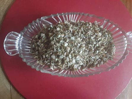 Sheep's Sorrel Antioxidant Anti-inflammatory - Image 2