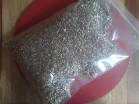 Sheep's Sorrel Antioxidant Anti-inflammatory - Image 3