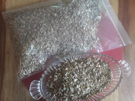 Sheep's Sorrel Antioxidant Anti-inflammatory