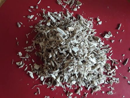 Marshmallow Root for Coughs and Skin Health - Image 3