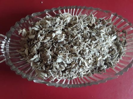 Marshmallow Root for Coughs and Skin Health - Image 4