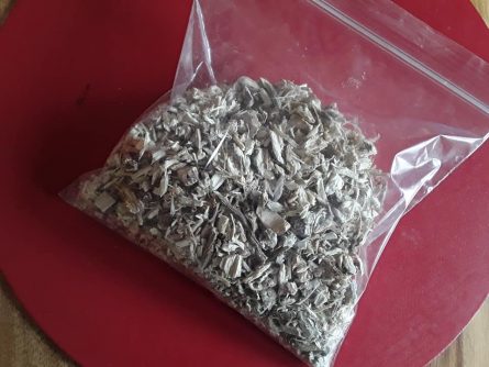 Marshmallow Root for Coughs and Skin Health - Image 6