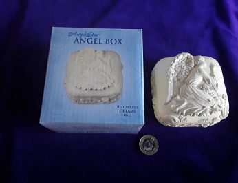 Butterfly Dreams Angel Box 1