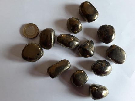 Chalcopyrite a Mystical Stone of Abundance - Image 3