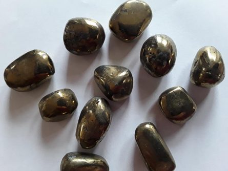Chalcopyrite a Mystical Stone of Abundance - Image 4