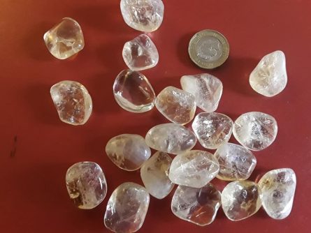 Sulphur Quartz for Personal Development - Image 2