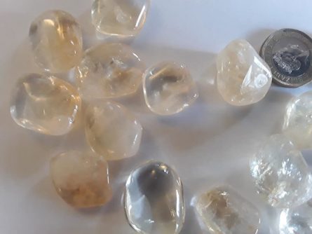 Sulphur Quartz for Personal Development - Image 4