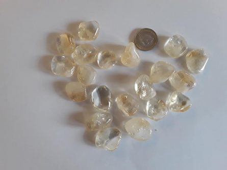 Sulphur Quartz for Personal Development - Image 5