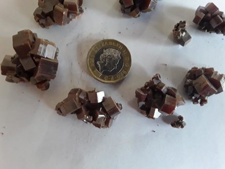 Vanadinite Crystal boosts creativity & action - Image 4