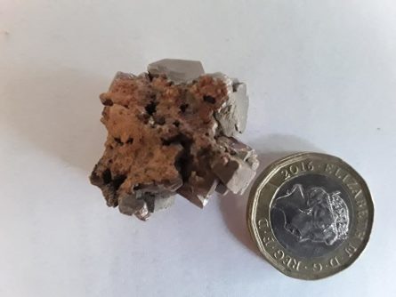 Vanadinite Crystal boosts creativity & action - Image 5
