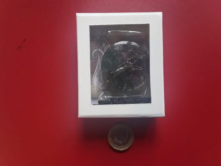 Organite Pendant 3