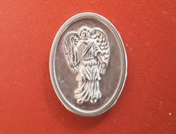 Raphael tiny token 1